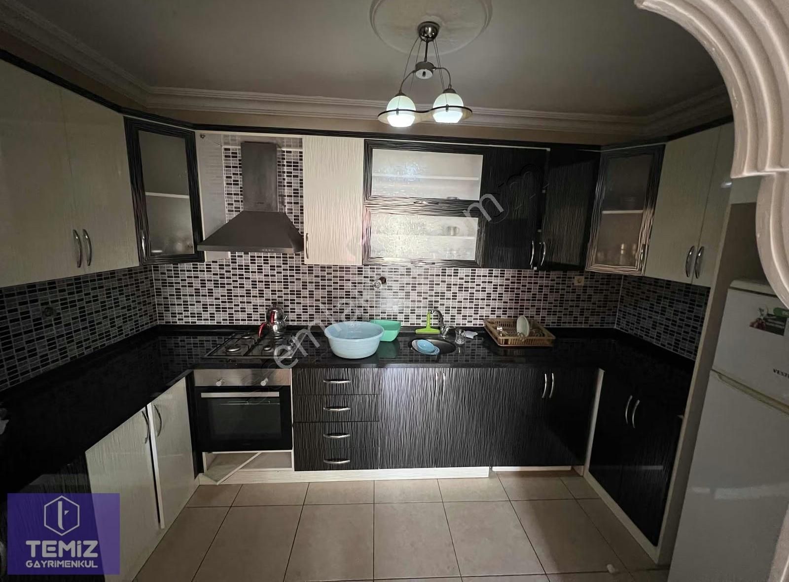 Yenişehirde 3+1 Eşyalı Kiralık Daire - Görsel 5