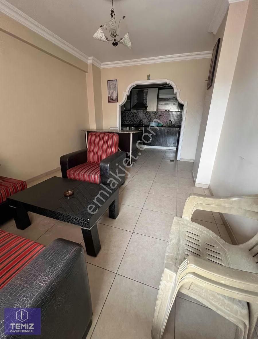 Yenişehirde 3+1 Eşyalı Kiralık Daire - Görsel 3