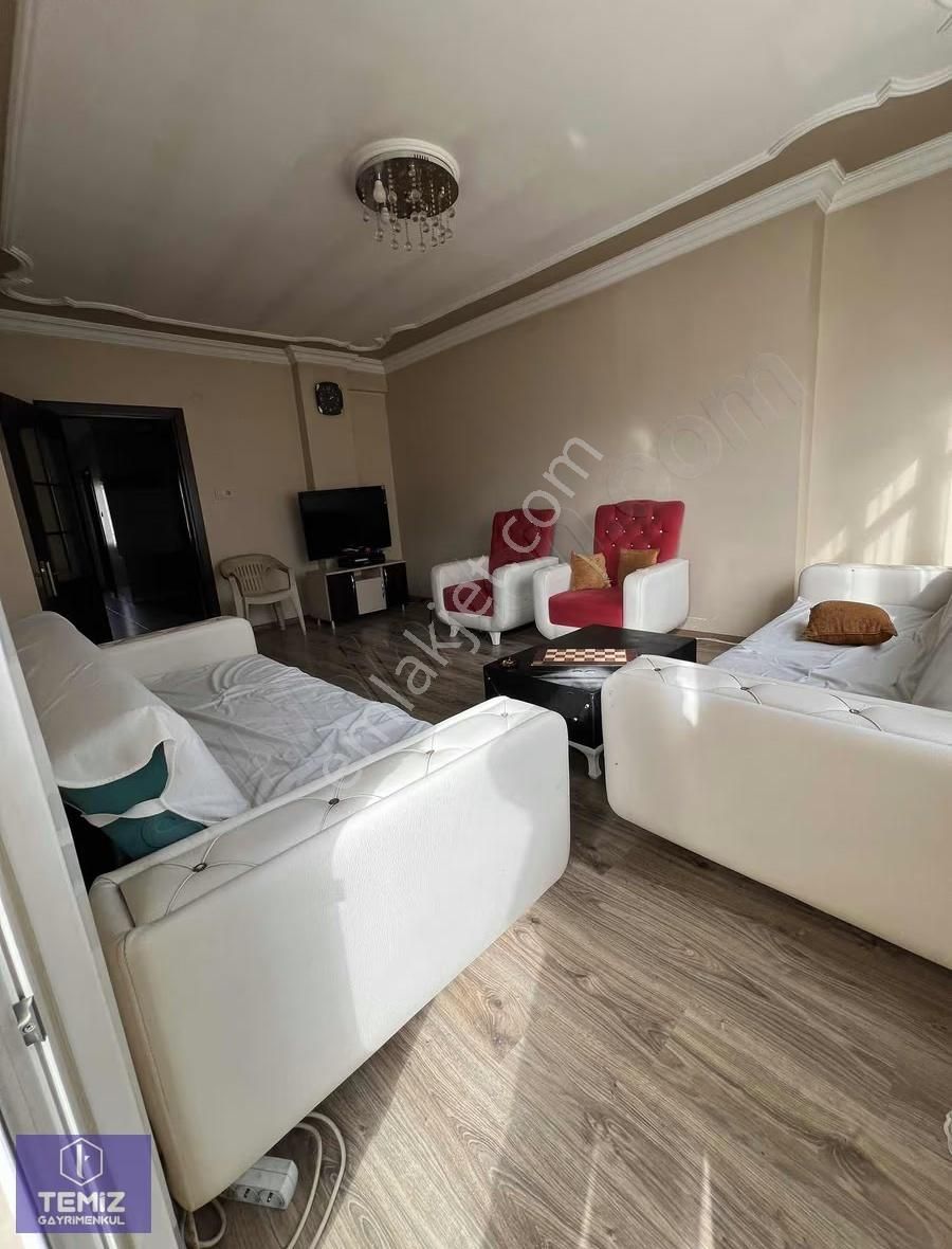 Yenişehirde 3+1 Eşyalı Kiralık Daire - Görsel 9