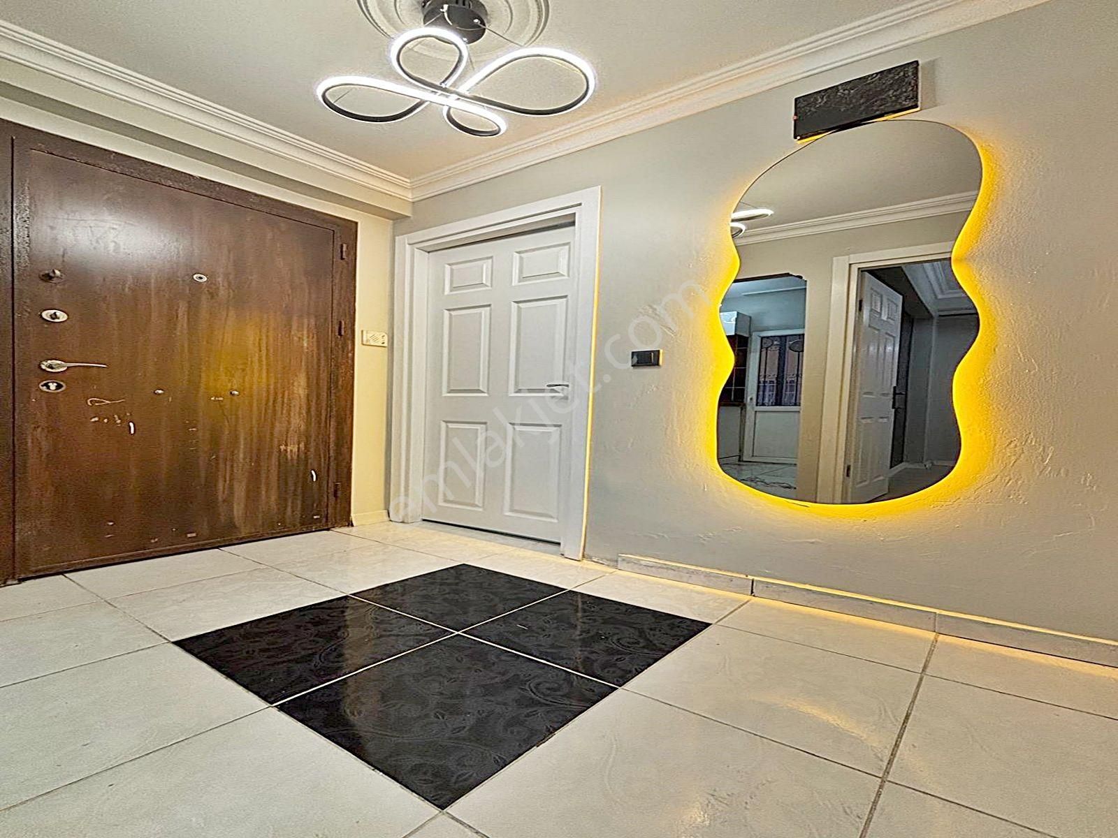 Cadde34 Yapı'dan Eminevim & Krediye Uygun Balkonlu Yüksek Giriş Satılık Daire!! - Görsel 11