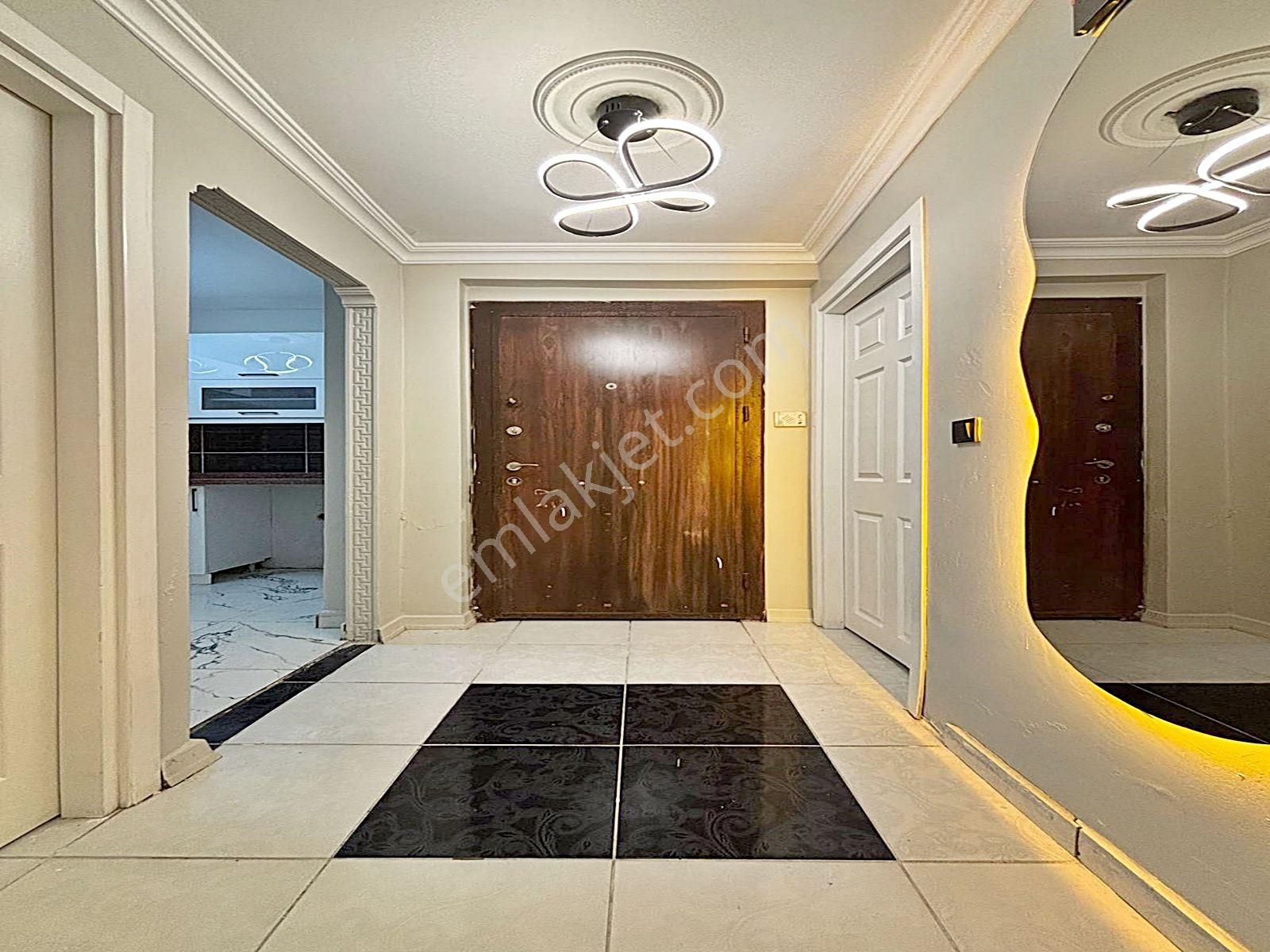 Cadde34 Yapı'dan Eminevim & Krediye Uygun Balkonlu Yüksek Giriş Satılık Daire!!