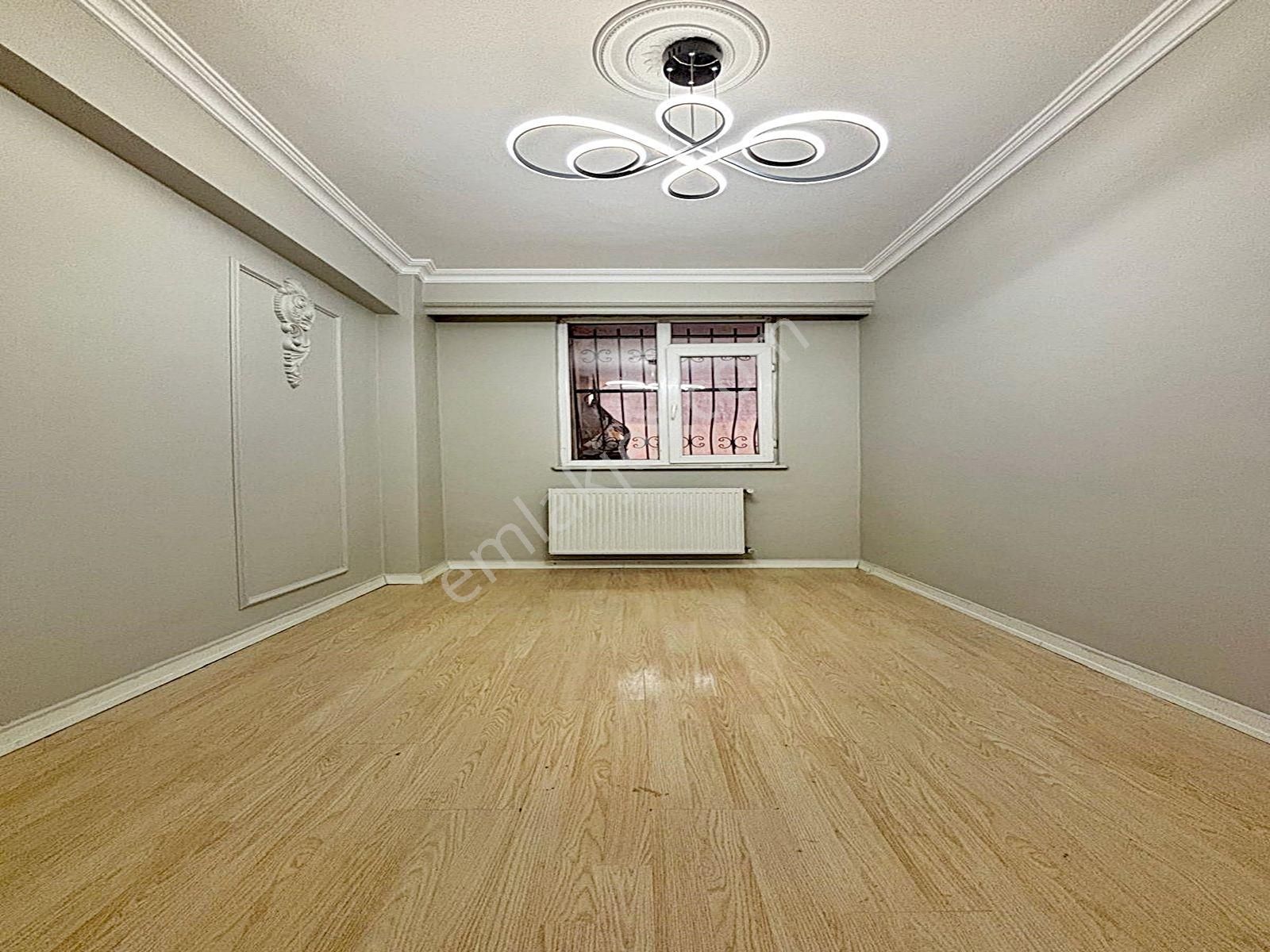 Cadde34 Yapı'dan Eminevim & Krediye Uygun Balkonlu Yüksek Giriş Satılık Daire!! - Görsel 19