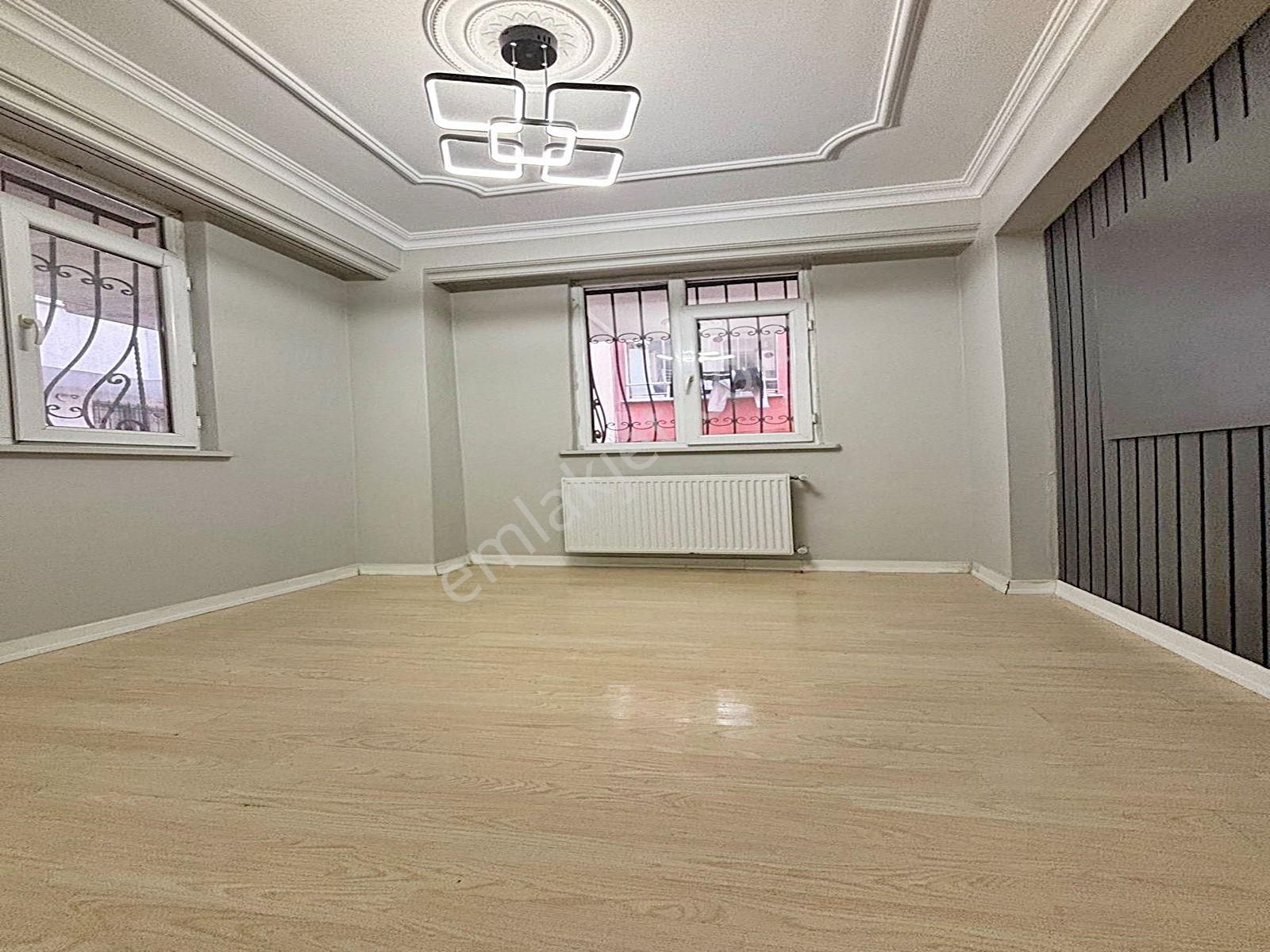 Cadde34 Yapı'dan Eminevim & Krediye Uygun Balkonlu Yüksek Giriş Satılık Daire!! - Görsel 15