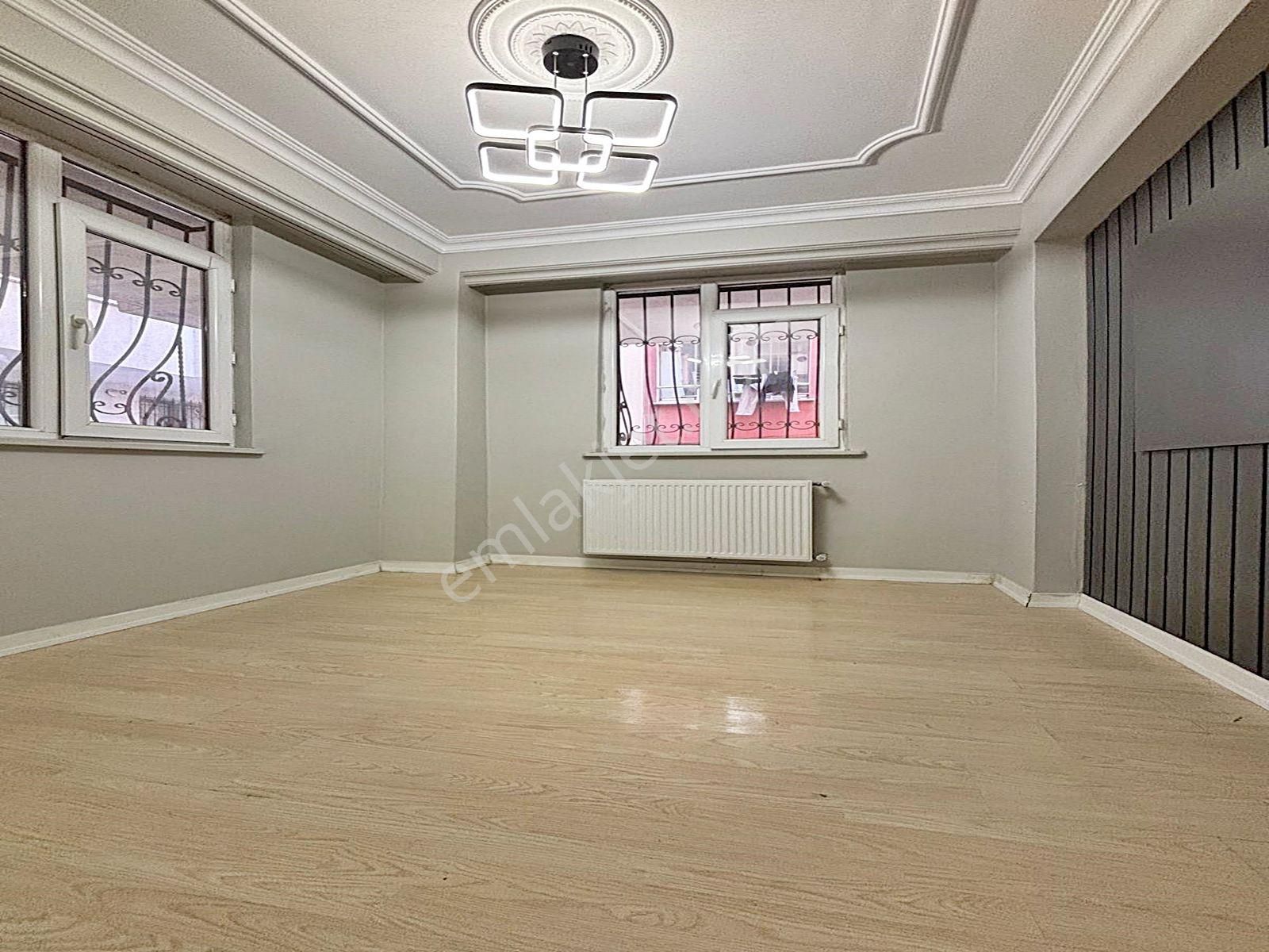 Cadde34 Yapı'dan Eminevim & Krediye Uygun Balkonlu Yüksek Giriş Satılık Daire!! - Görsel 13