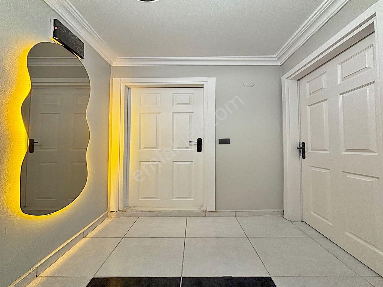 Cadde34 Yapı'dan Eminevim & Krediye Uygun Balkonlu Yüksek Giriş Satılık Daire!! - Görsel 4