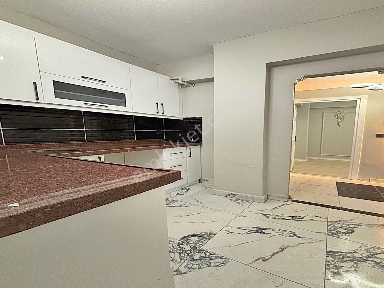 Cadde34 Yapı'dan Eminevim & Krediye Uygun Balkonlu Yüksek Giriş Satılık Daire!! - Görsel 12