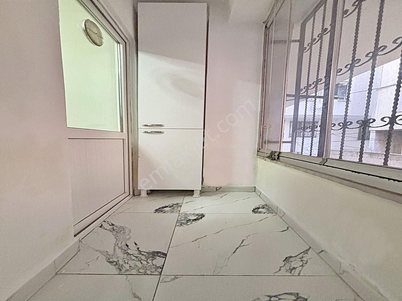 Cadde34 Yapı'dan Eminevim & Krediye Uygun Balkonlu Yüksek Giriş Satılık Daire!! - Görsel 9