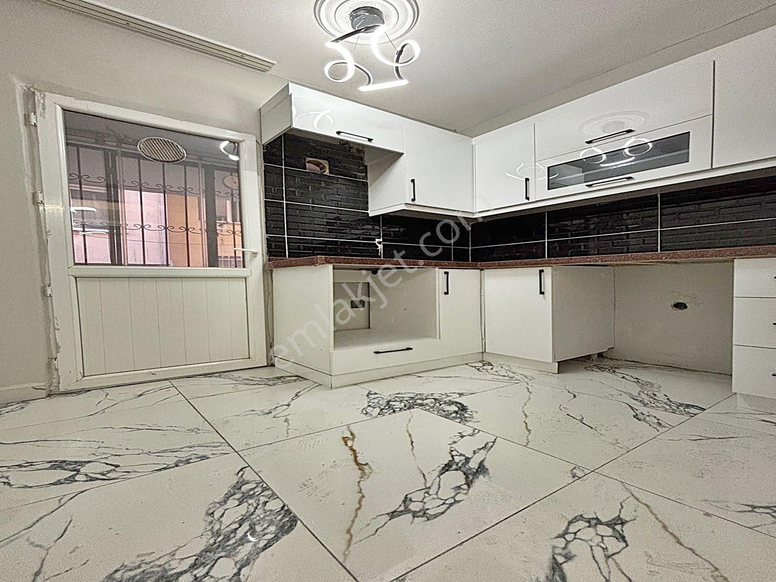 Cadde34 Yapı'dan Eminevim & Krediye Uygun Balkonlu Yüksek Giriş Satılık Daire!! - Görsel 10