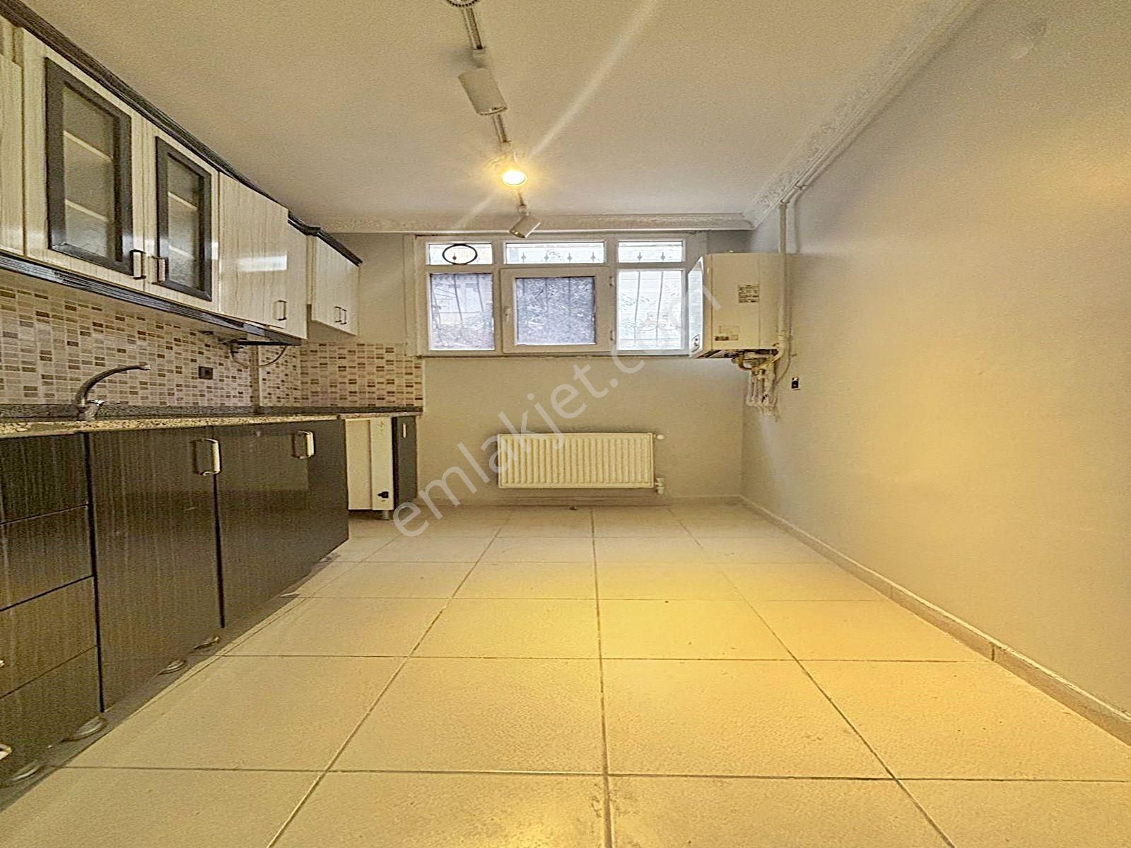 Cadde34 Yapı'dan Kıraç Hürriyet'te Masrafsız Tertemiz 2+1 Dekorlu Satılık Bahçe Katı!! - Görsel 16