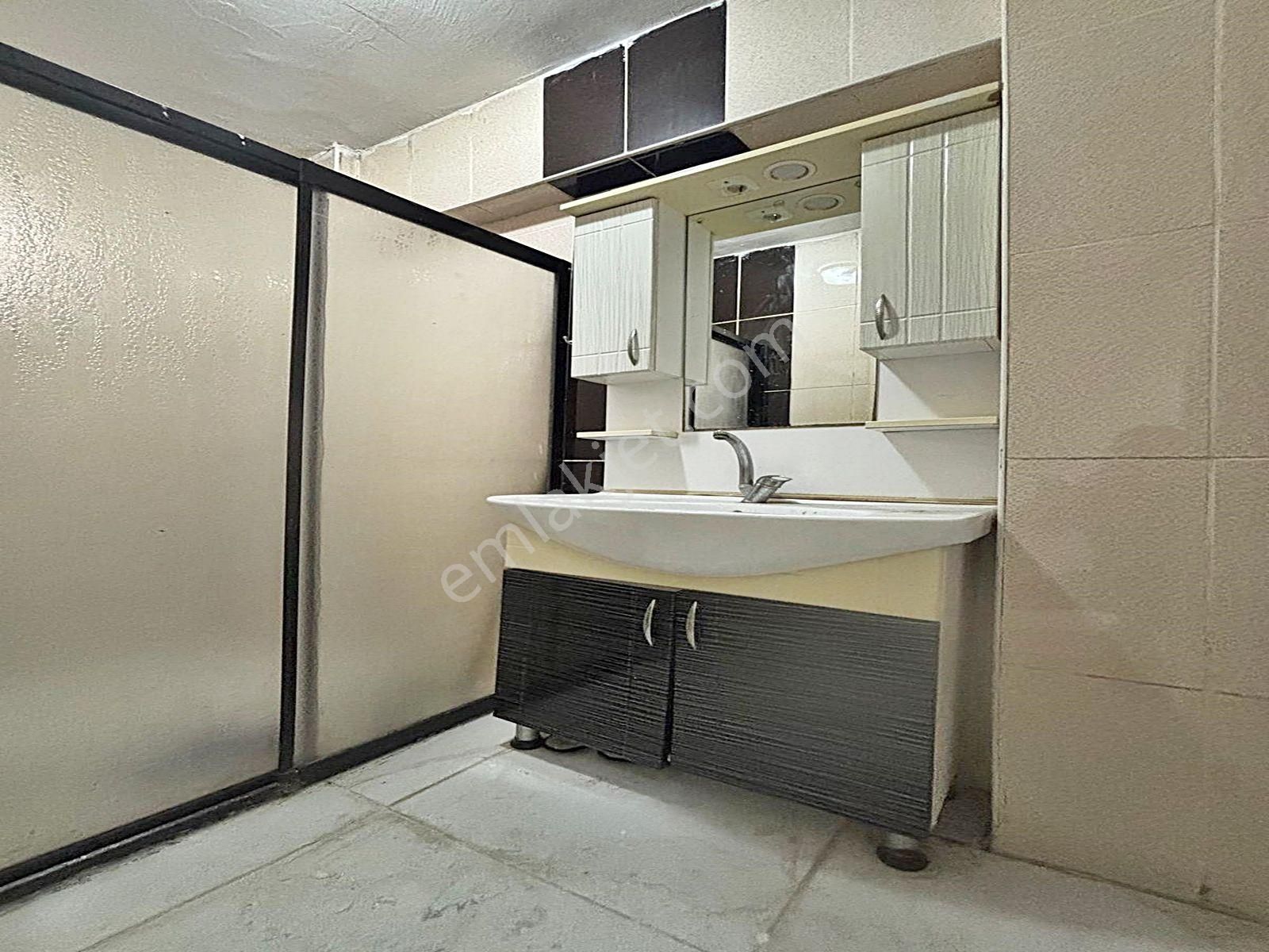 Cadde34 Yapı'dan Kıraç Hürriyet'te Masrafsız Tertemiz 2+1 Dekorlu Satılık Bahçe Katı!! - Görsel 15