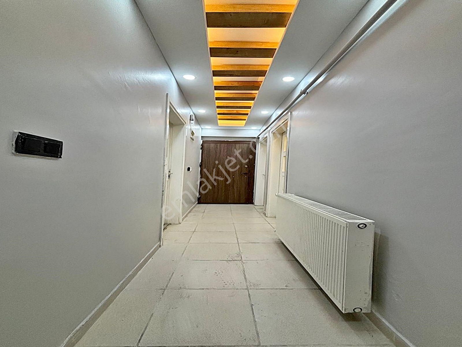 Cadde34 Yapı'dan Kıraç Hürriyet'te Masrafsız Tertemiz 2+1 Dekorlu Satılık Bahçe Katı!! - Görsel 10