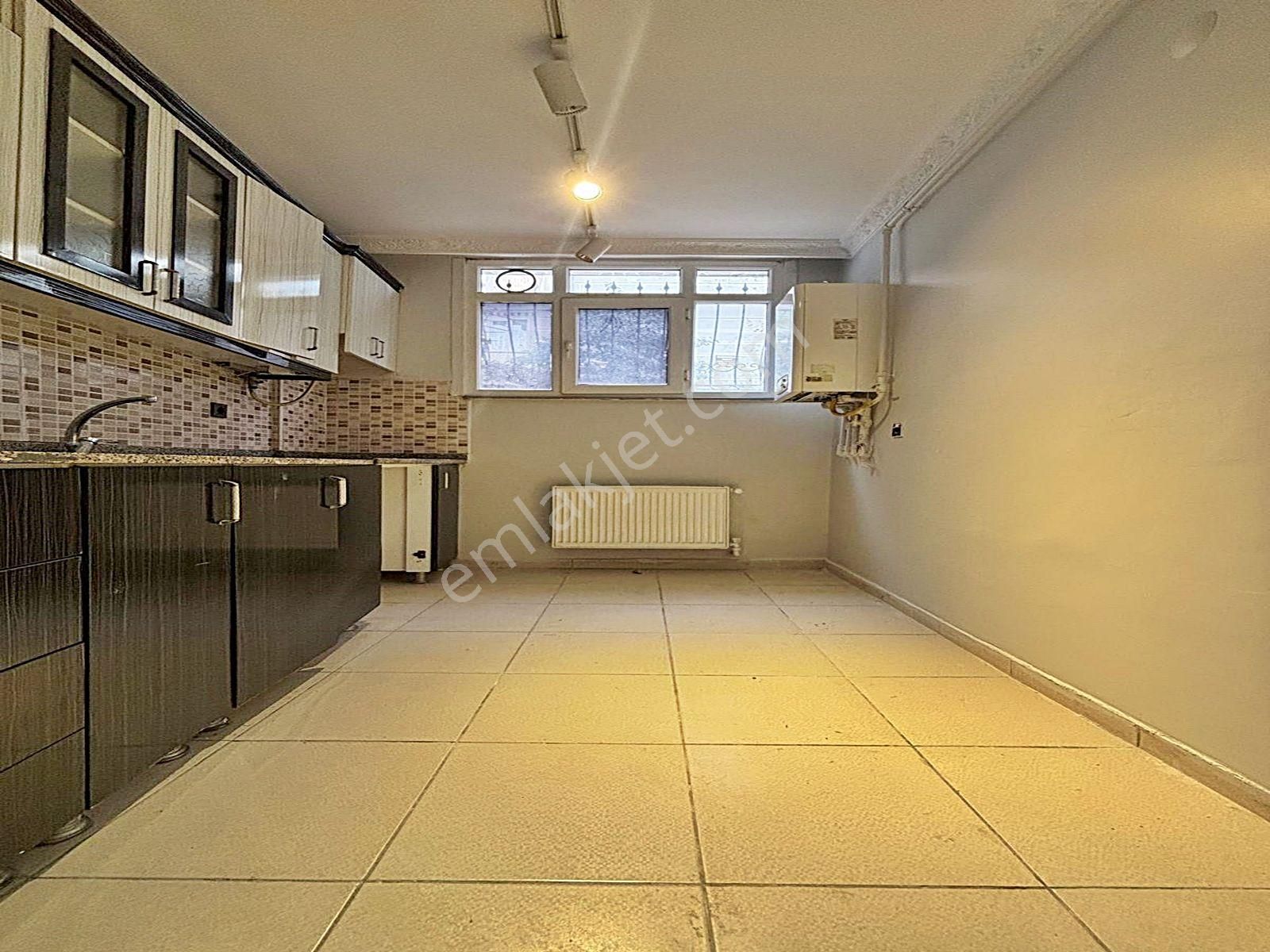 Cadde34 Yapı'dan Kıraç Hürriyet'te Masrafsız Tertemiz 2+1 Dekorlu Satılık Bahçe Katı!! - Görsel 12