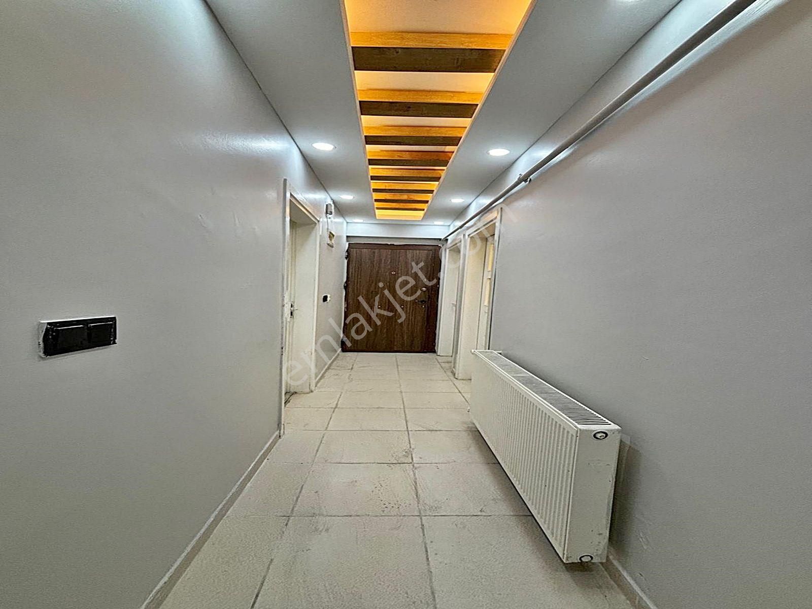 Cadde34 Yapı'dan Kıraç Hürriyet'te Masrafsız Tertemiz 2+1 Dekorlu Satılık Bahçe Katı!! - Görsel 6