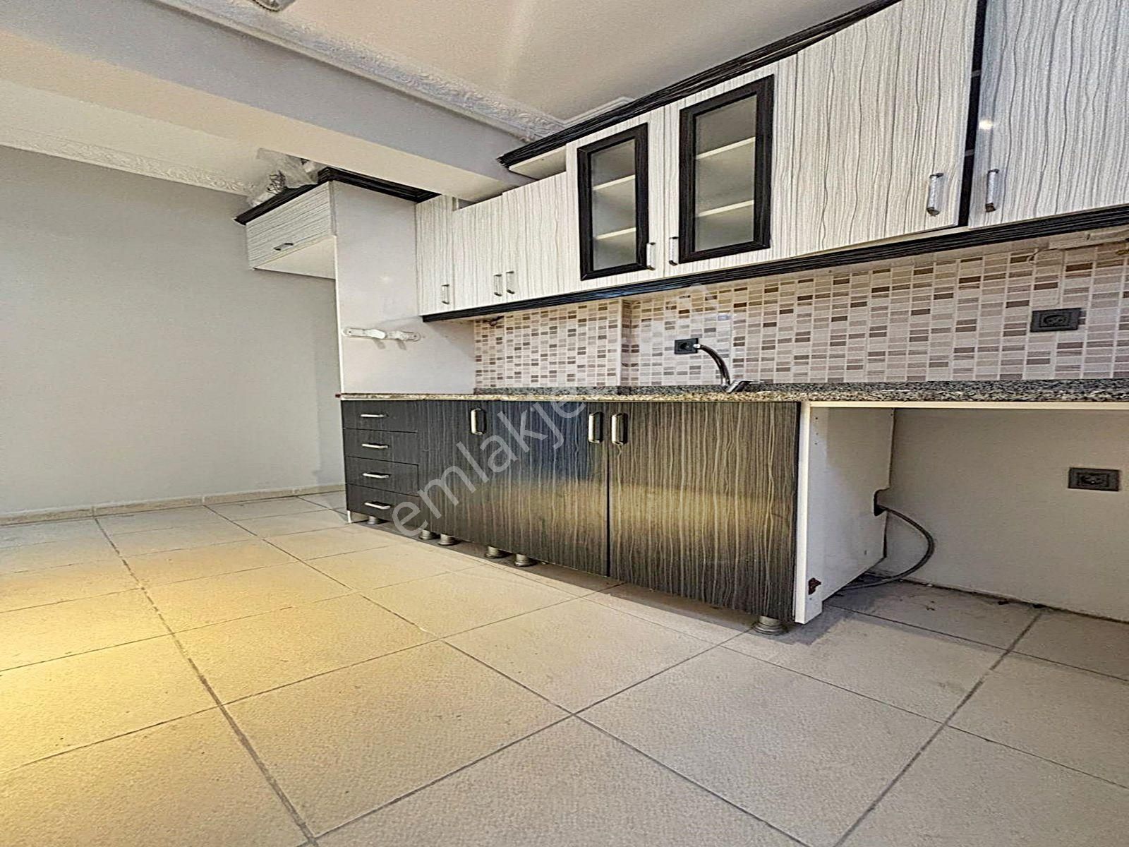 Cadde34 Yapı'dan Kıraç Hürriyet'te Masrafsız Tertemiz 2+1 Dekorlu Satılık Bahçe Katı!! - Görsel 11