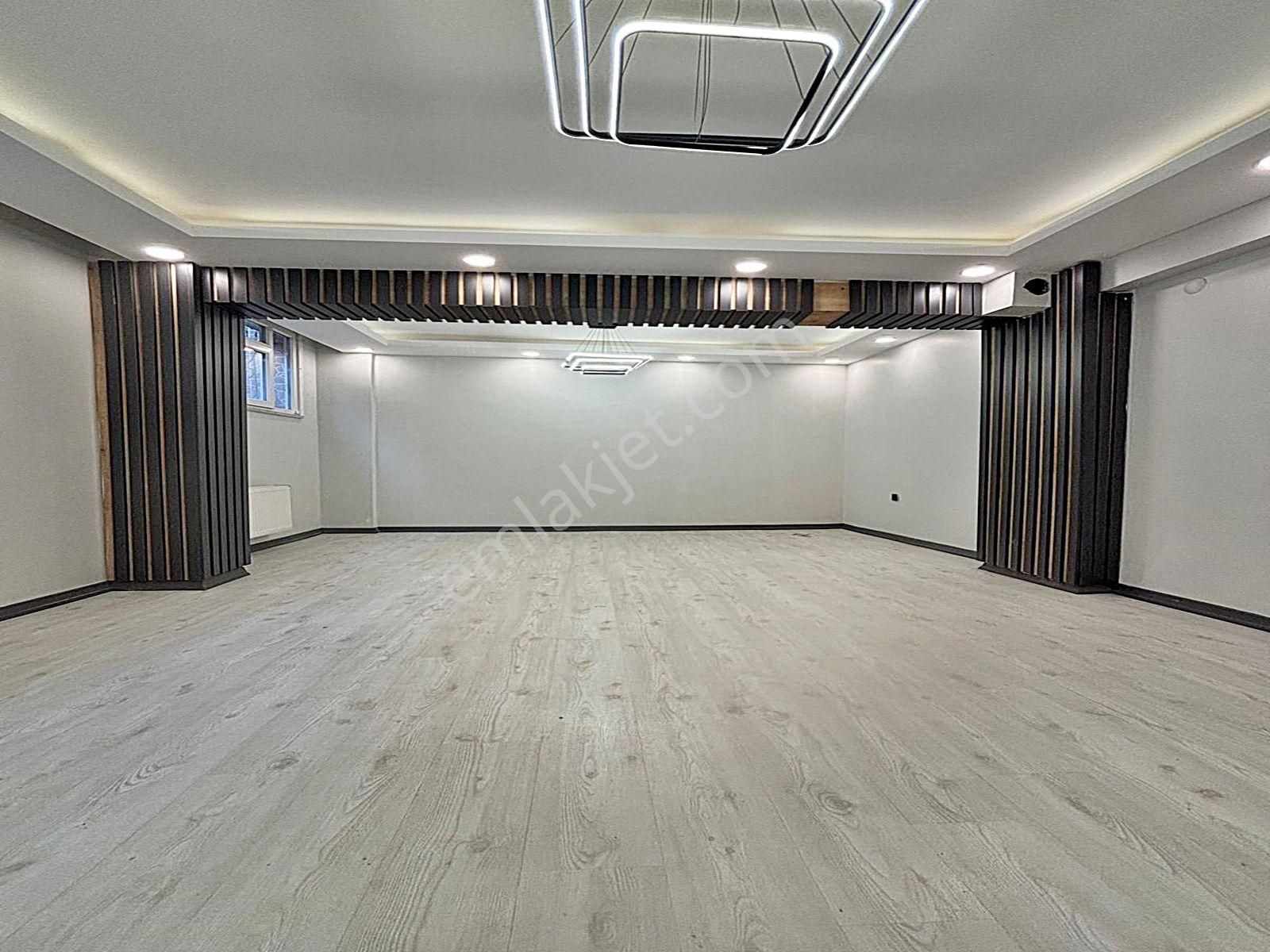 Cadde34 Yapı'dan Kıraç Hürriyet'te Masrafsız Tertemiz 2+1 Dekorlu Satılık Bahçe Katı!! - Görsel 4