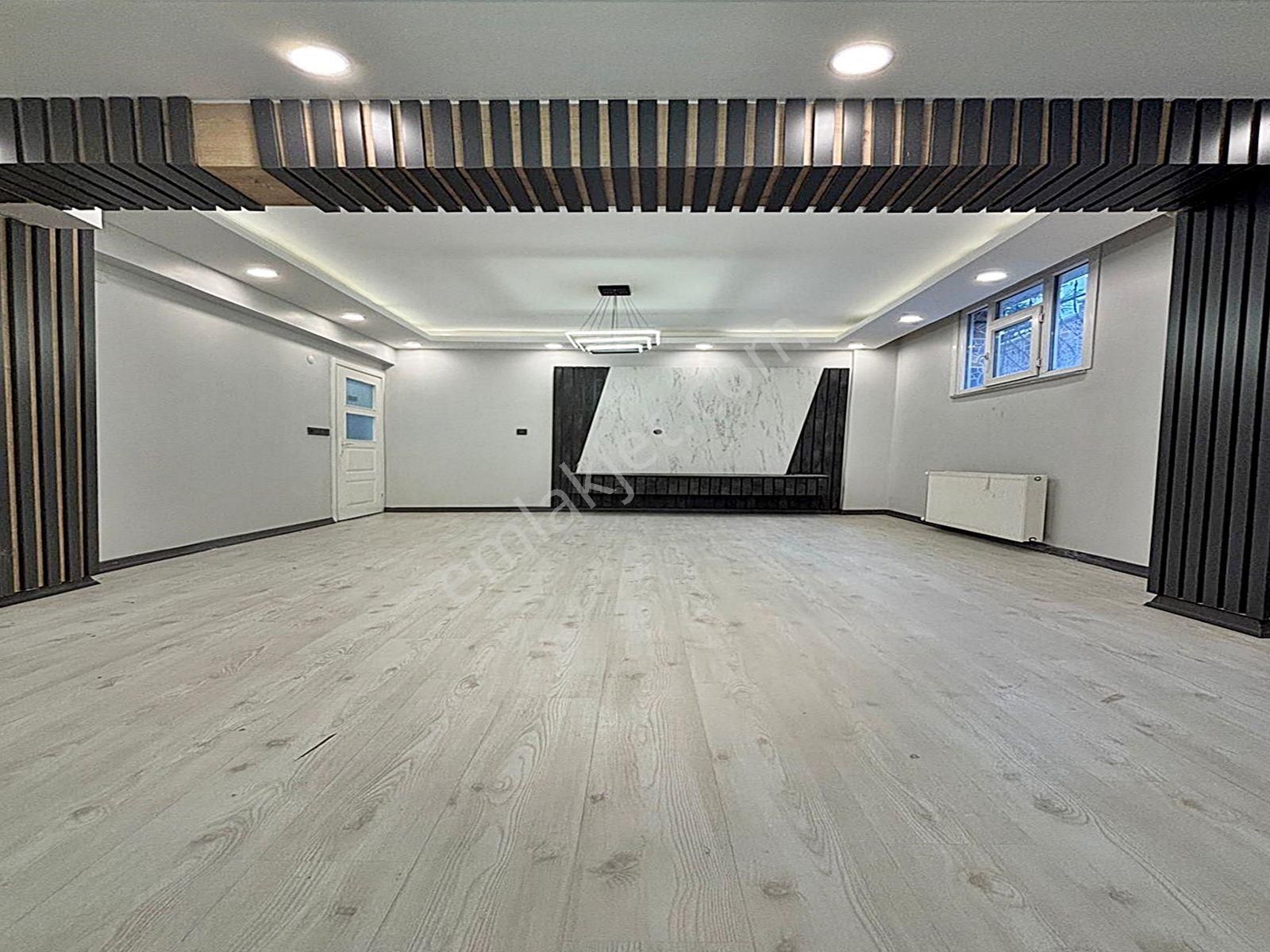 Cadde34 Yapı'dan Kıraç Hürriyet'te Masrafsız Tertemiz 2+1 Dekorlu Satılık Bahçe Katı!! - Görsel 5