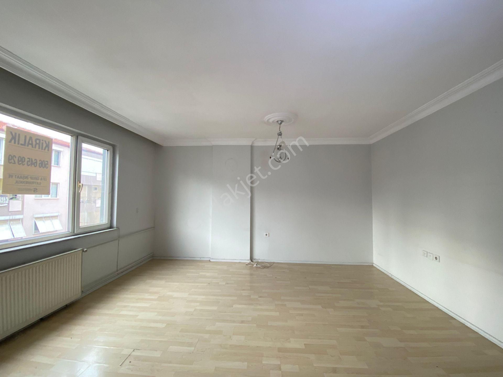 ⚠ Gfa Grup’tan Hamidiye Mah Kiralık 3+1 Ara Kat Daire - Görsel 15