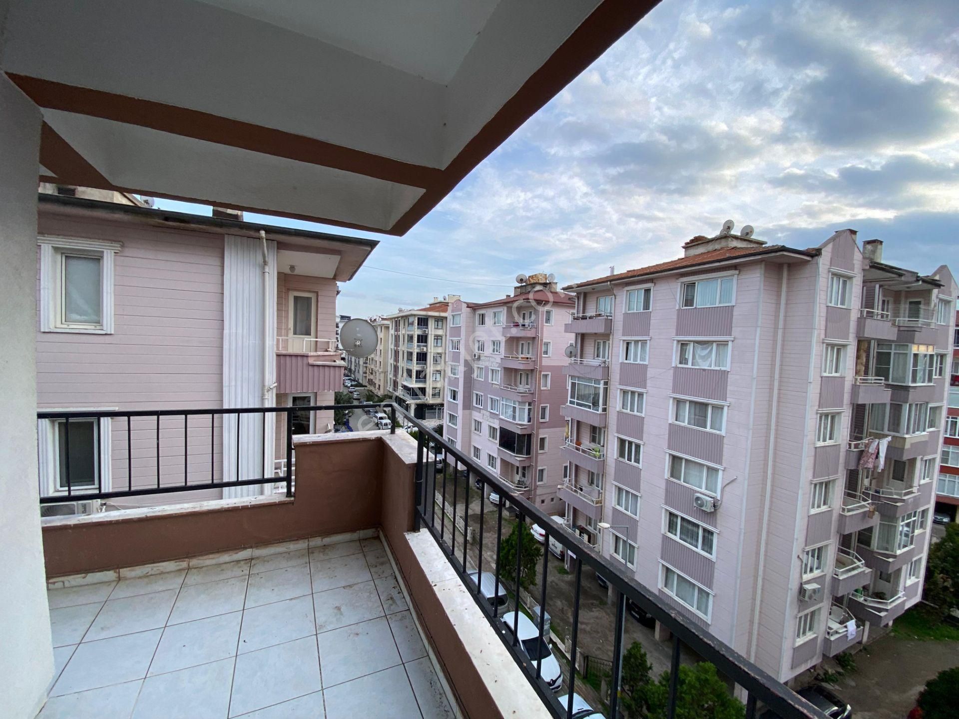 ⚠ Gfa Grup’tan Hamidiye Mah Kiralık 3+1 Ara Kat Daire - Görsel 2