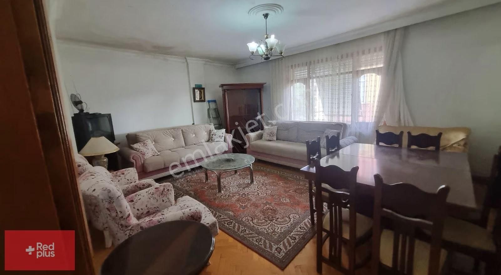 Fatih Mahallesi 3+1 Satılık Daire - Görsel 11