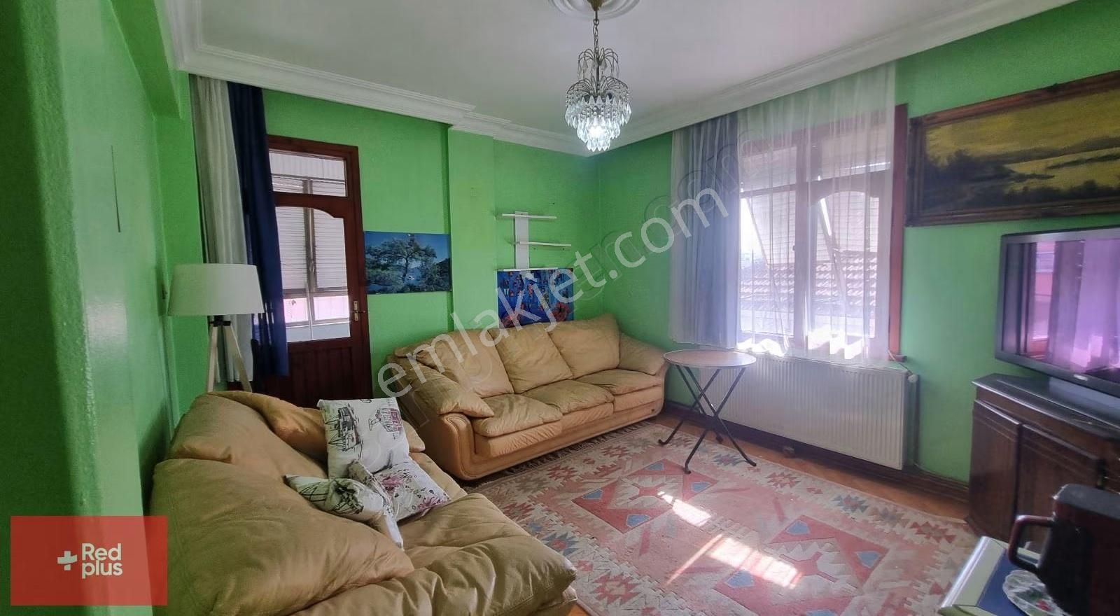 Fatih Mahallesi 3+1 Satılık Daire - Görsel 5