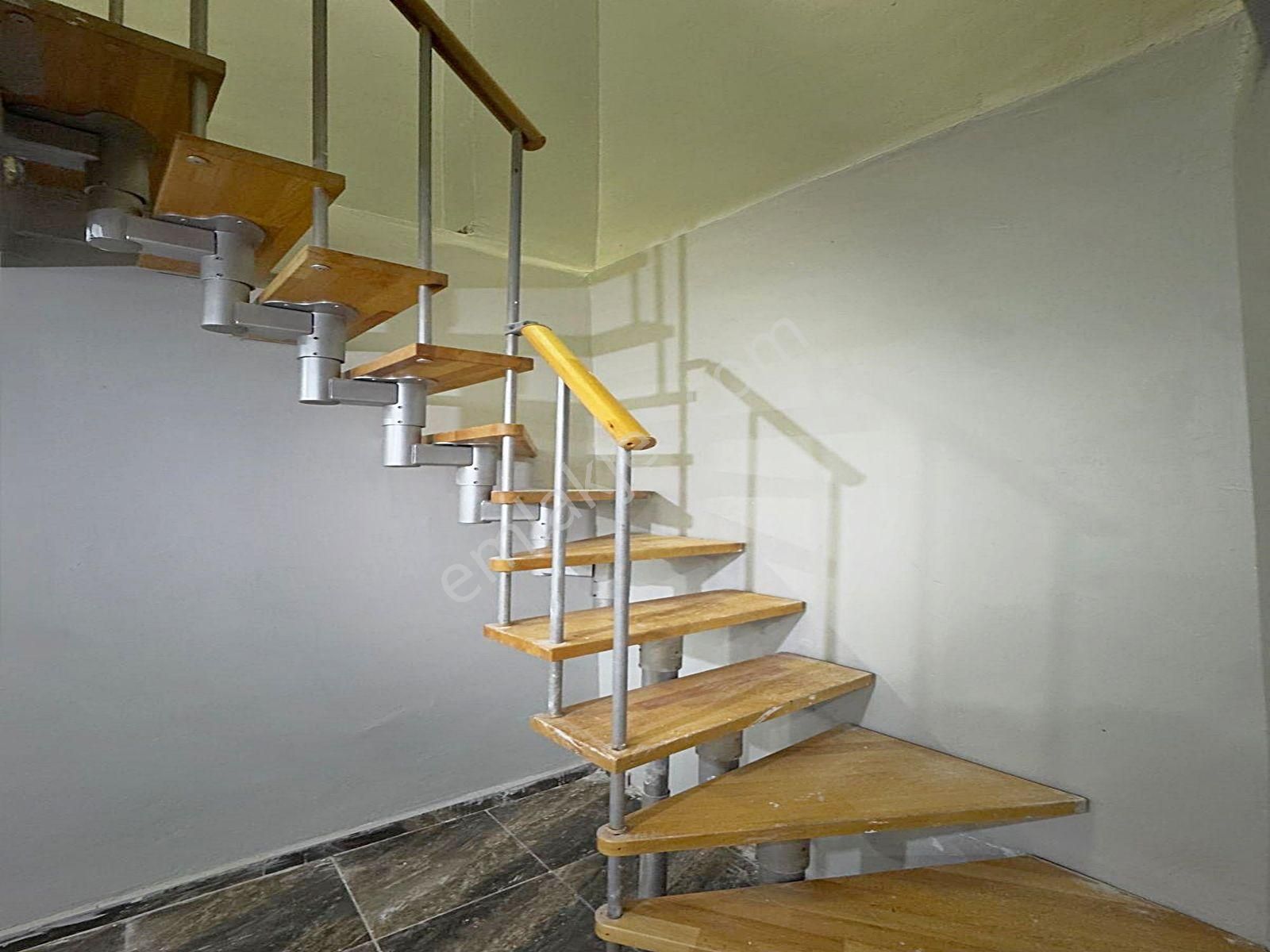 Cadde34 Yapı'dan Merkezi Konumda 3+1 Krediye Uygun Bahçeli Masrafsız Satılık Dubleks Daire! - Görsel 20