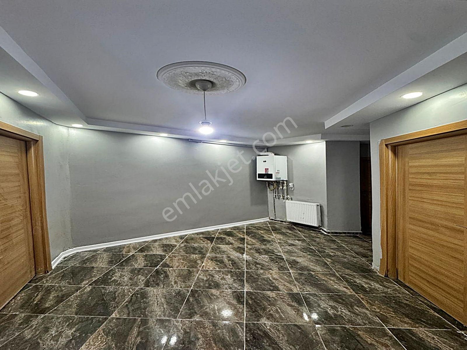 Cadde34 Yapı'dan Merkezi Konumda 3+1 Krediye Uygun Bahçeli Masrafsız Satılık Dubleks Daire! - Görsel 18