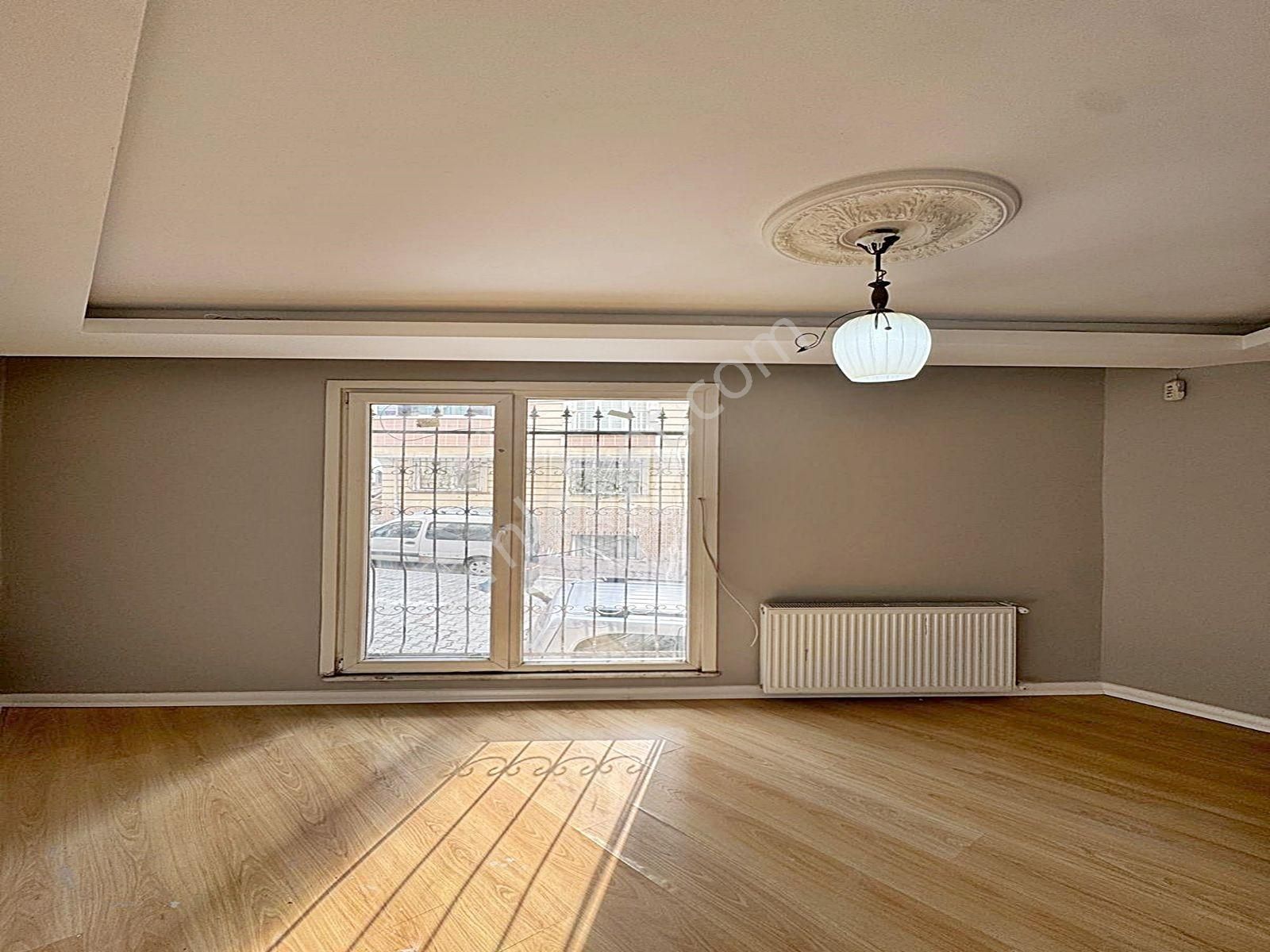 Cadde34 Yapı'dan Merkezi Konumda 3+1 Krediye Uygun Bahçeli Masrafsız Satılık Dubleks Daire! - Görsel 3