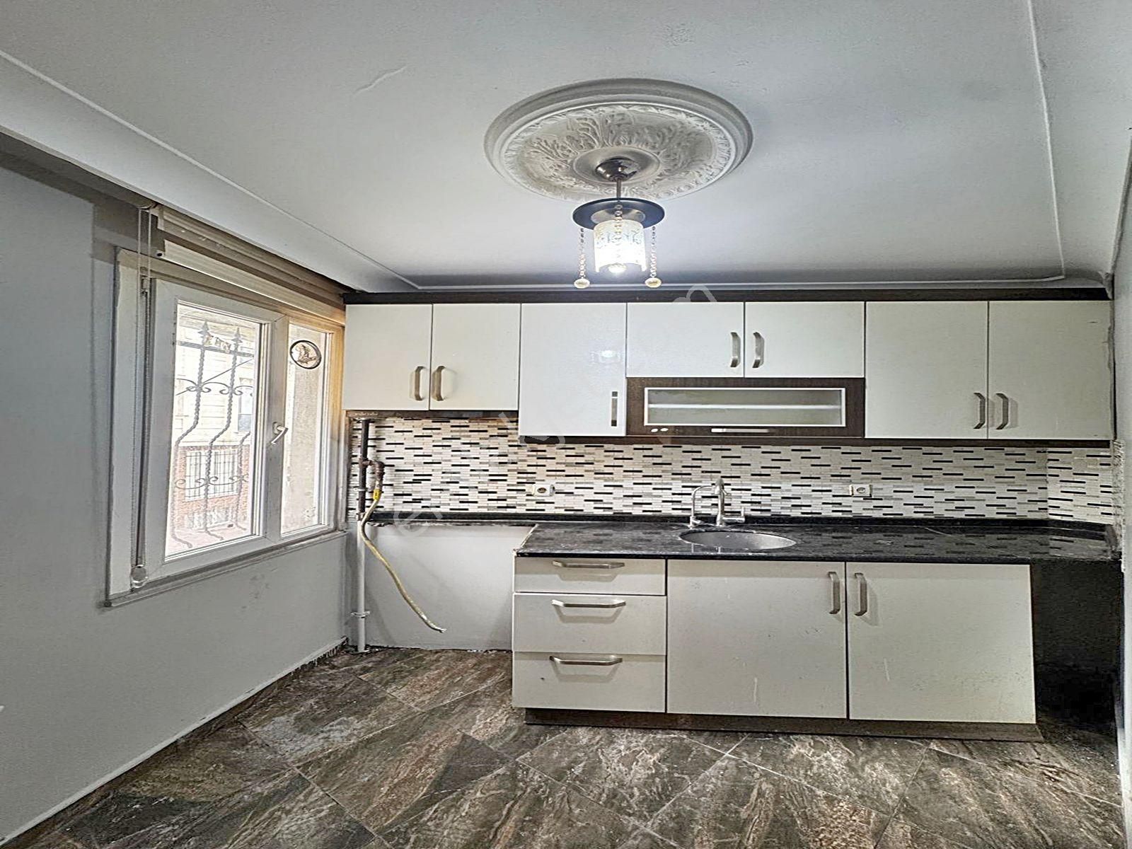 Cadde34 Yapı'dan Merkezi Konumda 3+1 Krediye Uygun Bahçeli Masrafsız Satılık Dubleks Daire! - Görsel 9