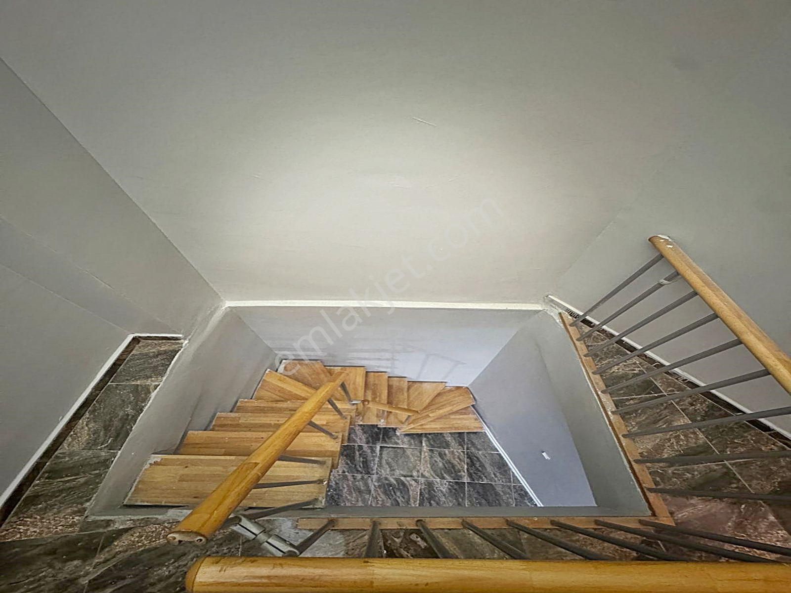 Cadde34 Yapı'dan Merkezi Konumda 3+1 Krediye Uygun Bahçeli Masrafsız Satılık Dubleks Daire! - Görsel 2