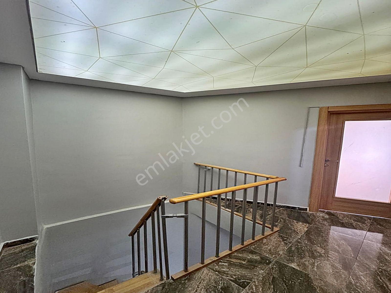 Cadde34 Yapı'dan Merkezi Konumda 3+1 Krediye Uygun Bahçeli Masrafsız Satılık Dubleks Daire!