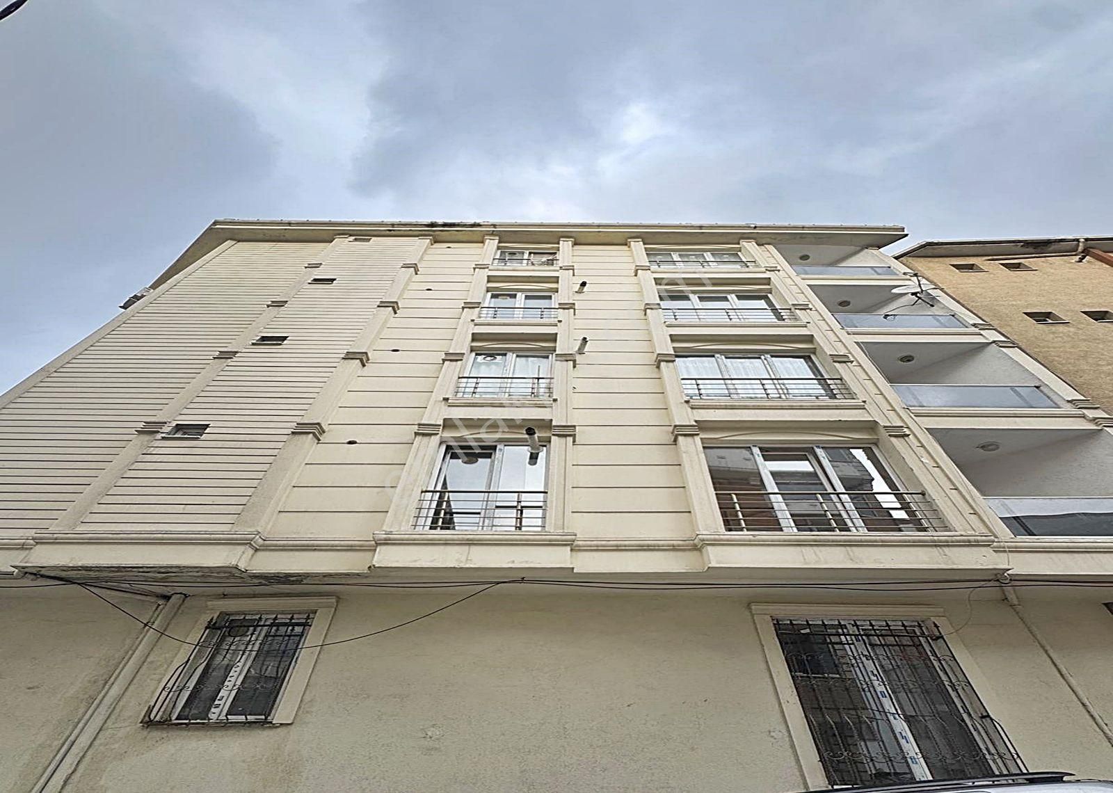 Cadde34 Yapı'dan Merkezi Konumda 3+1 Krediye Uygun Bahçeli Masrafsız Satılık Dubleks Daire! - Görsel 4