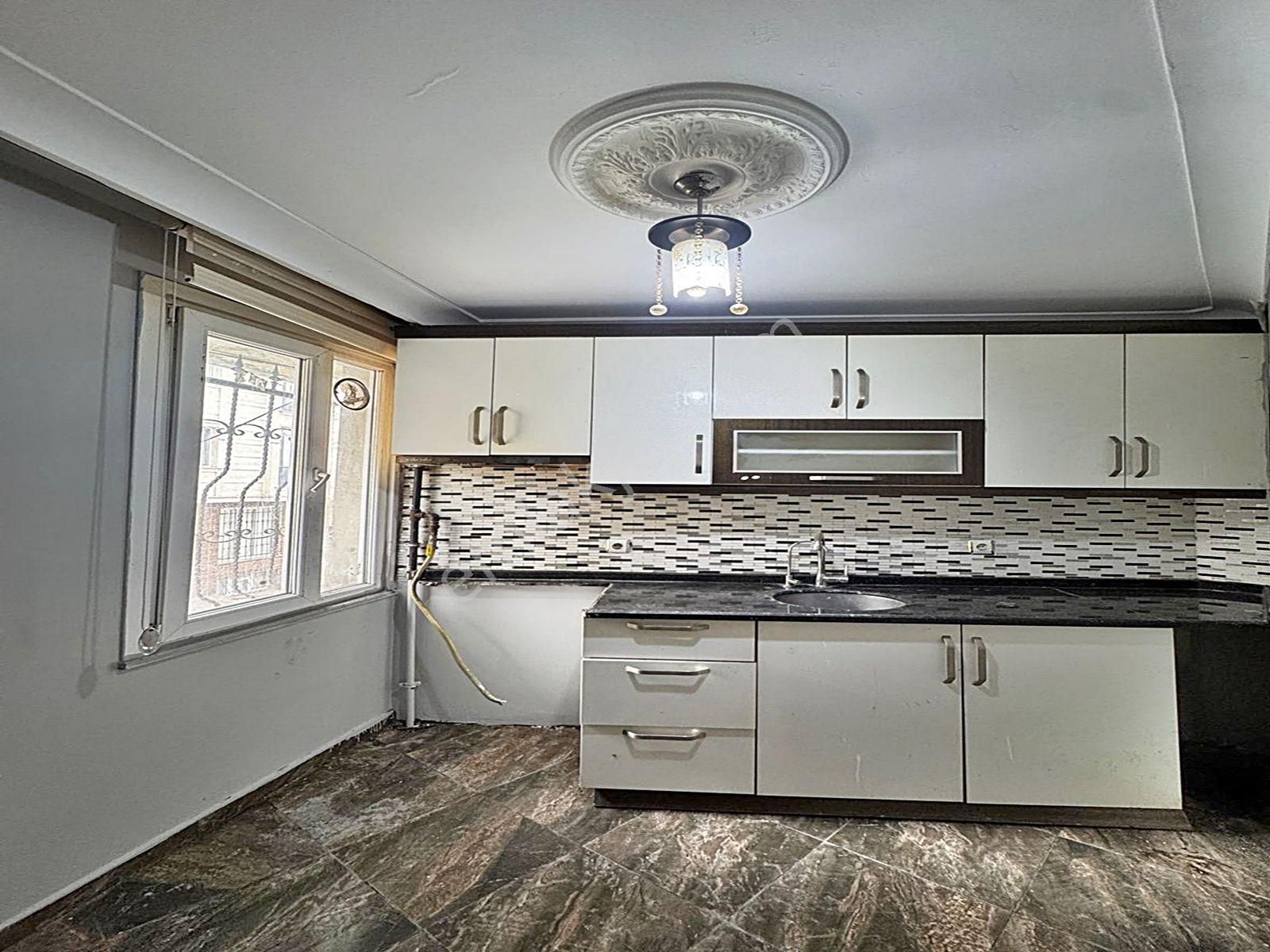 Cadde34 Yapı'dan Merkezi Konumda 3+1 Krediye Uygun Bahçeli Masrafsız Satılık Dubleks Daire! - Görsel 11