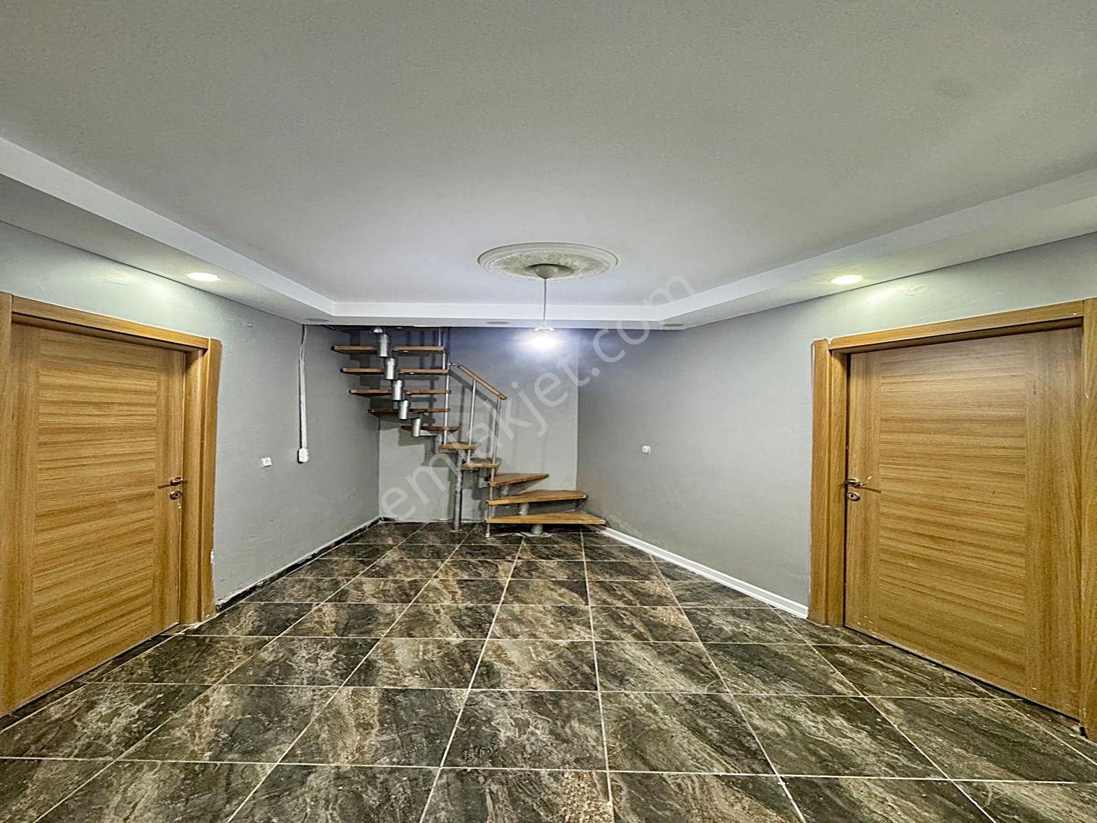 Cadde34 Yapı'dan Merkezi Konumda 3+1 Krediye Uygun Bahçeli Masrafsız Satılık Dubleks Daire! - Görsel 13