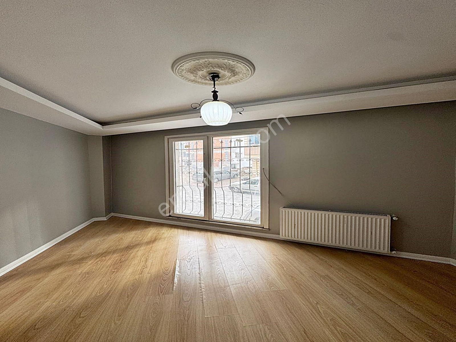 Cadde34 Yapı'dan Merkezi Konumda 3+1 Krediye Uygun Bahçeli Masrafsız Satılık Dubleks Daire! - Görsel 8