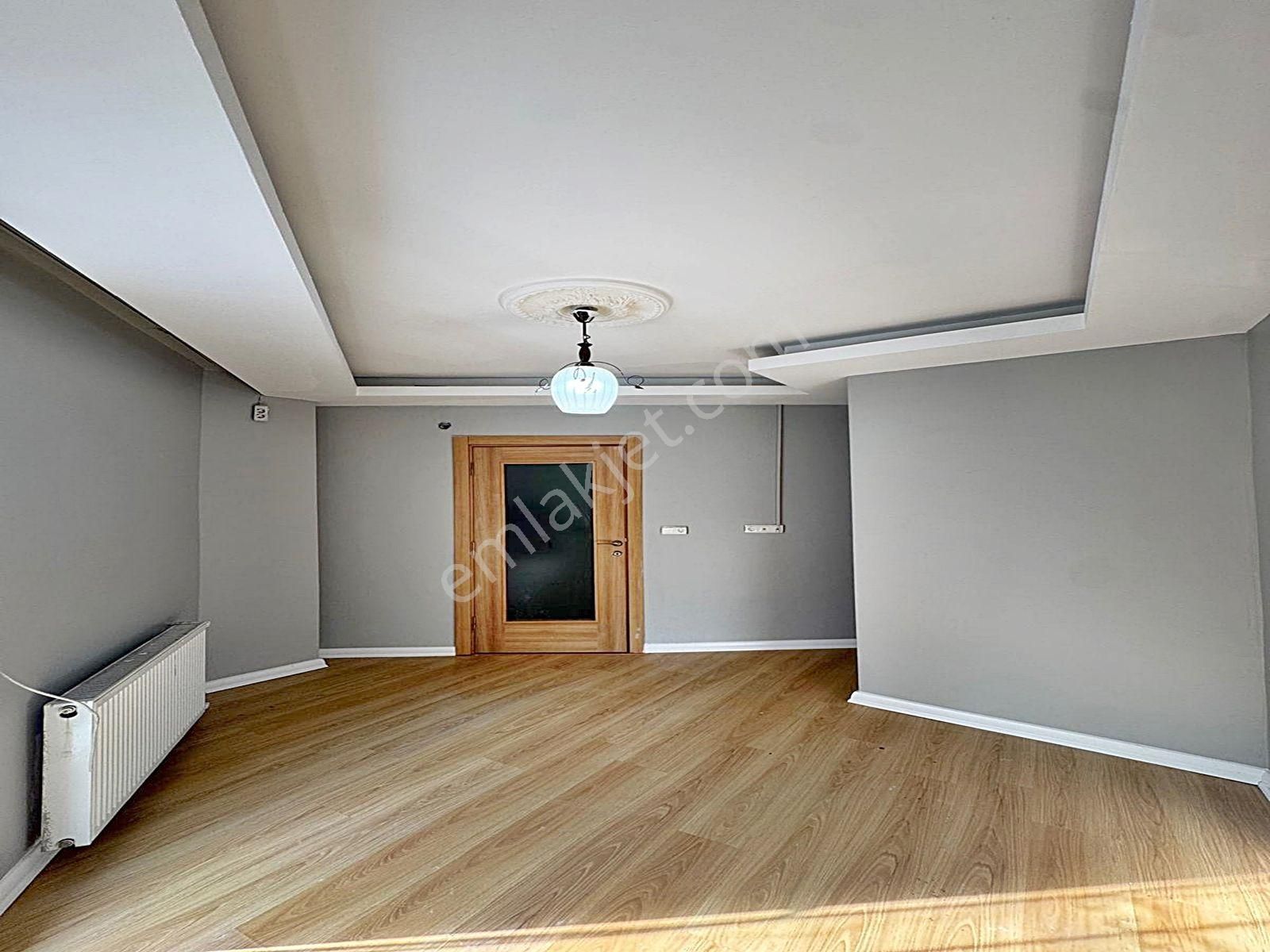 Cadde34 Yapı'dan Merkezi Konumda 3+1 Krediye Uygun Bahçeli Masrafsız Satılık Dubleks Daire! - Görsel 7