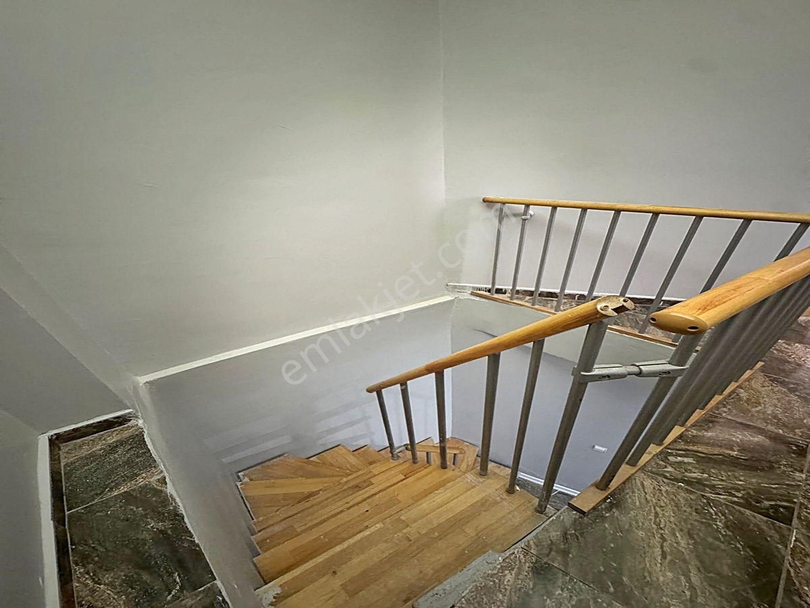 Cadde34 Yapı'dan Merkezi Konumda 3+1 Krediye Uygun Bahçeli Masrafsız Satılık Dubleks Daire! - Görsel 12