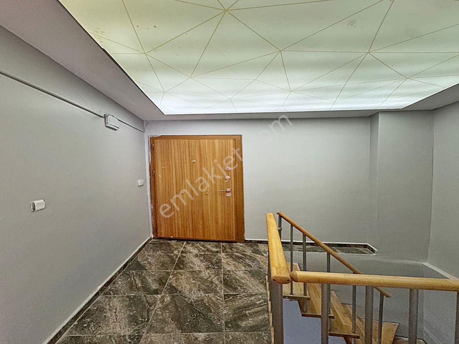 Cadde34 Yapı'dan Merkezi Konumda 3+1 Krediye Uygun Bahçeli Masrafsız Satılık Dubleks Daire! - Görsel 10