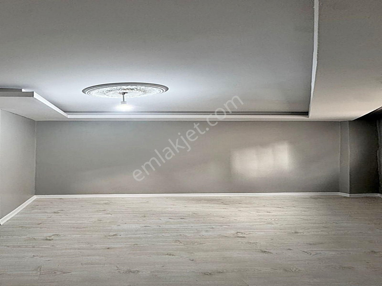 Cadde34 Yapı'dan Merkezi Konumda 3+1 Krediye Uygun Bahçeli Masrafsız Satılık Dubleks Daire! - Görsel 15