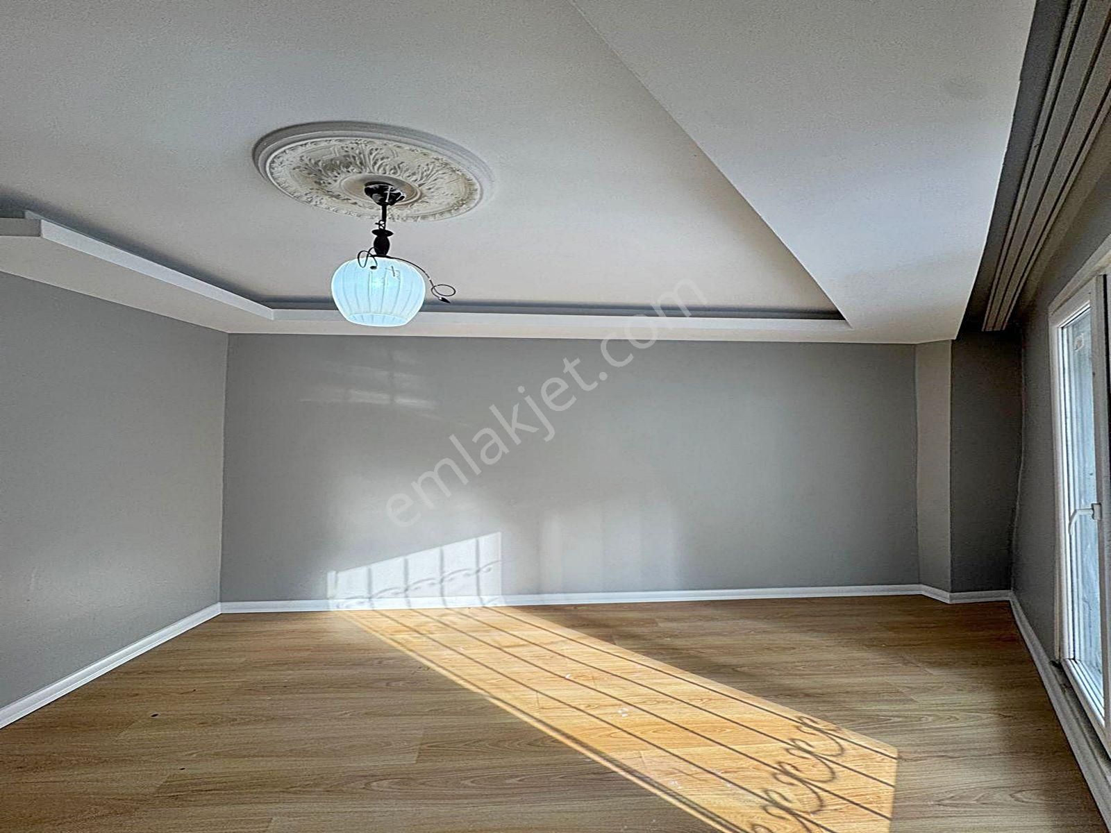 Cadde34 Yapı'dan Merkezi Konumda 3+1 Krediye Uygun Bahçeli Masrafsız Satılık Dubleks Daire! - Görsel 6