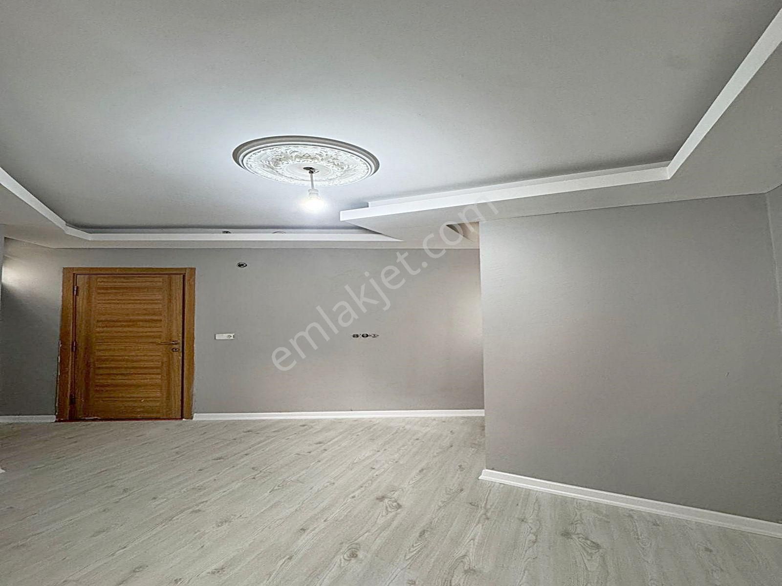 Cadde34 Yapı'dan Merkezi Konumda 3+1 Krediye Uygun Bahçeli Masrafsız Satılık Dubleks Daire! - Görsel 17