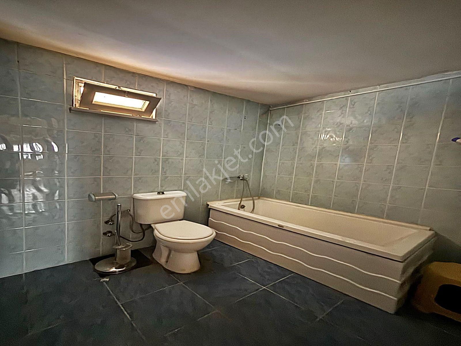 Cadde34 Yapı'dan Krediye Uygun 3+1 Teraslı Satılık Kelepir Çatı Katı Daire !!! - Görsel 14