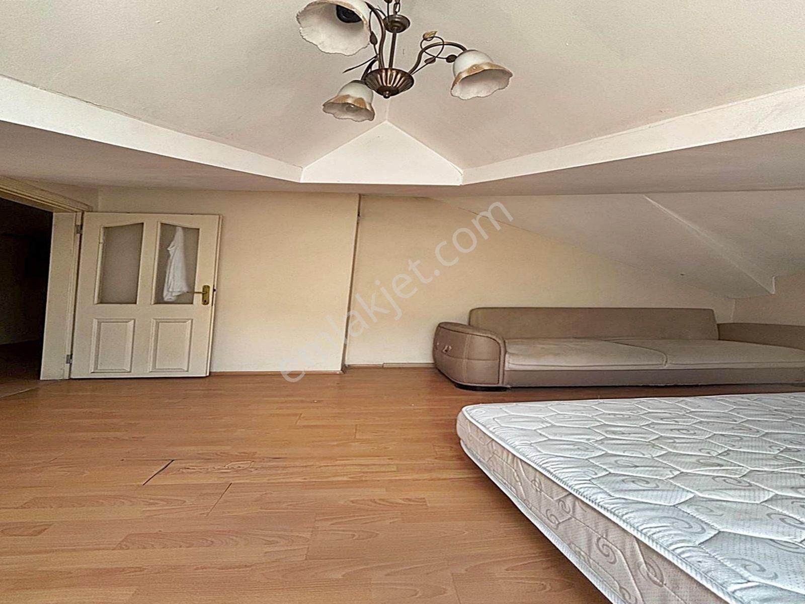 Cadde34 Yapı'dan Krediye Uygun 3+1 Teraslı Satılık Kelepir Çatı Katı Daire !!! - Görsel 10