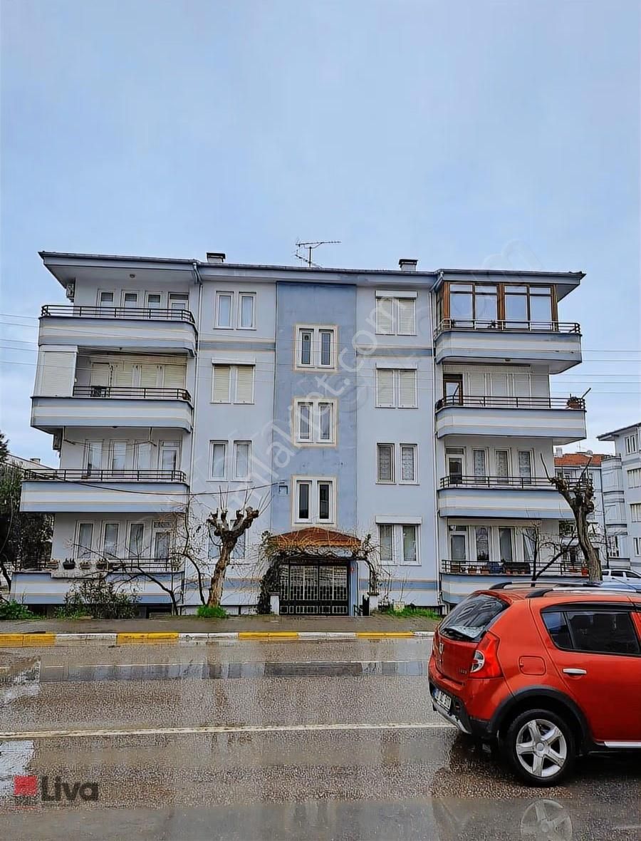 Liva'dan Çevre Yolu Cadde Üzeri Satılık Masrafsız 2+1 Daire. - Görsel 4