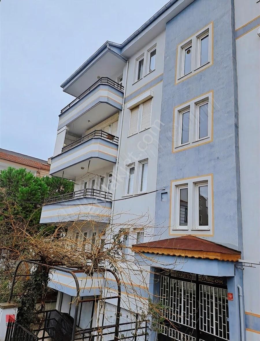 Liva'dan Çevre Yolu Cadde Üzeri Satılık Masrafsız 2+1 Daire. - Görsel 15