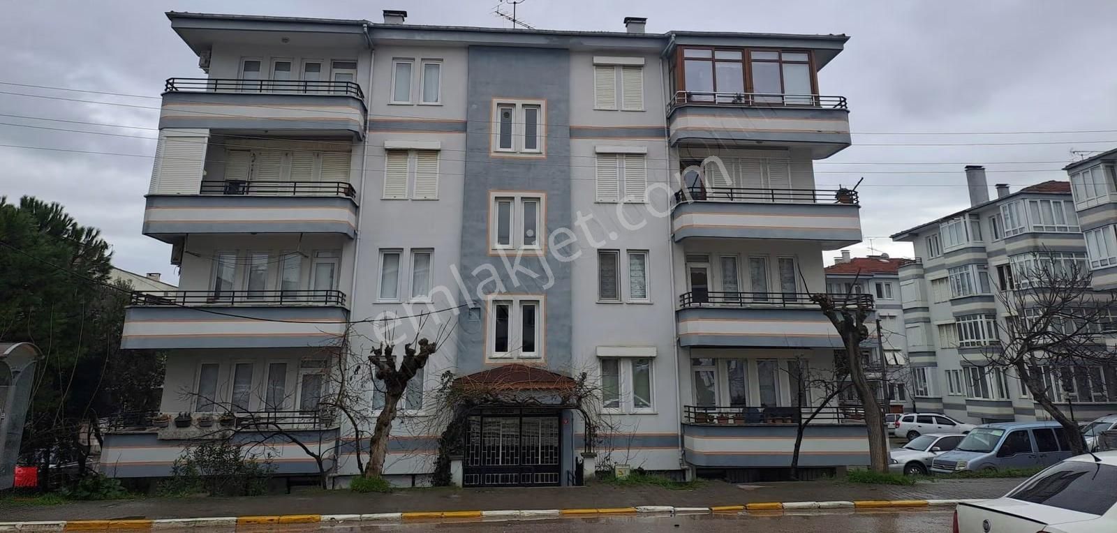 Liva'dan Çevre Yolu Cadde Üzeri Satılık Masrafsız 2+1 Daire. - Görsel 6