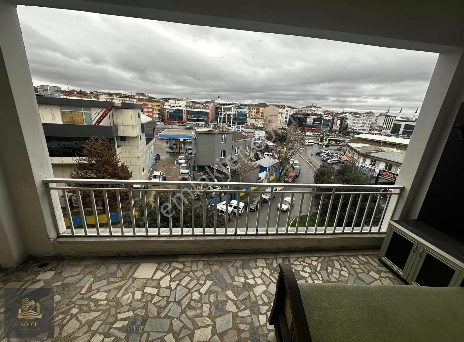 Bölge Emlak'tan Alt Kaynarcada Merkezi Konumda 130 M2 2+1 Daire - Görsel 15