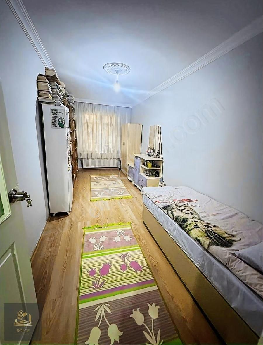 Bölge Emlak'tan Çamçeşmede Merkezi Konumda 2+1 110 M2 Daire - Görsel 10