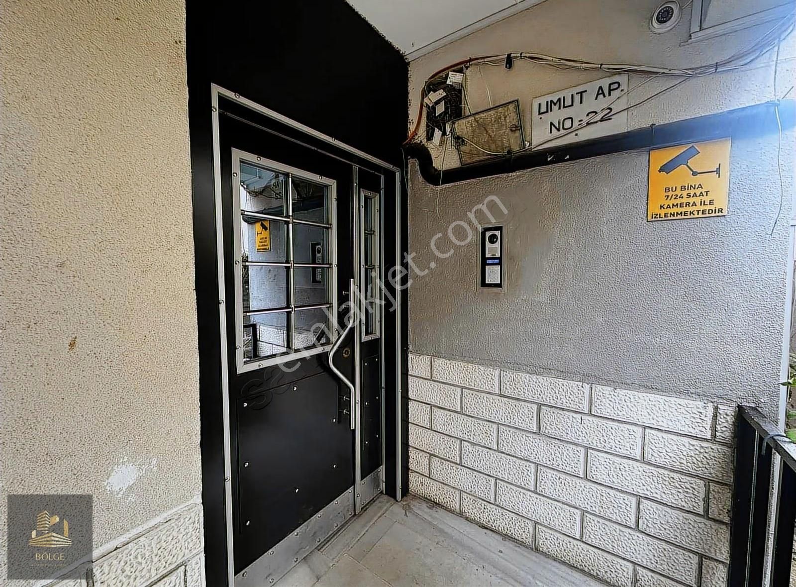 Bölge'den Alt Kaynarcada Kiralık 3+1 Ara Kat Temiz 110 M2 Daire - Görsel 6