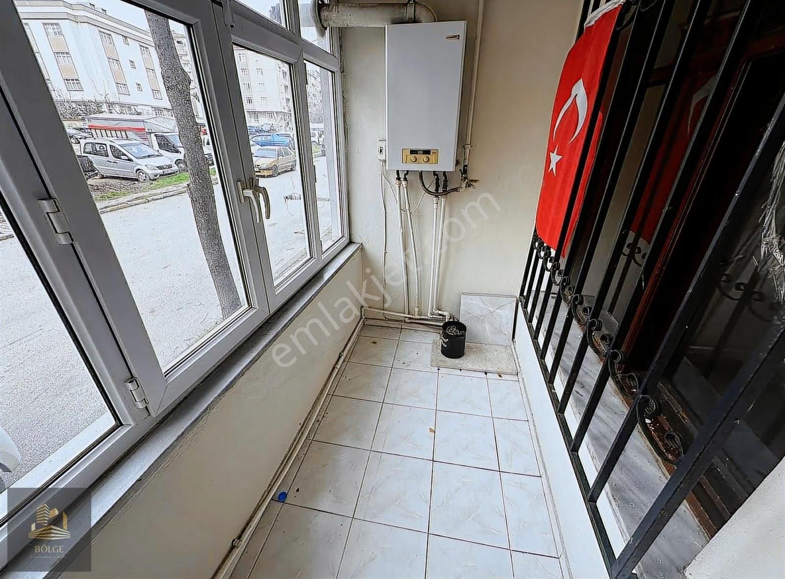 Bölge'den Alt Kaynarcada Kiralık 3+1 Ara Kat Temiz 110 M2 Daire - Görsel 11