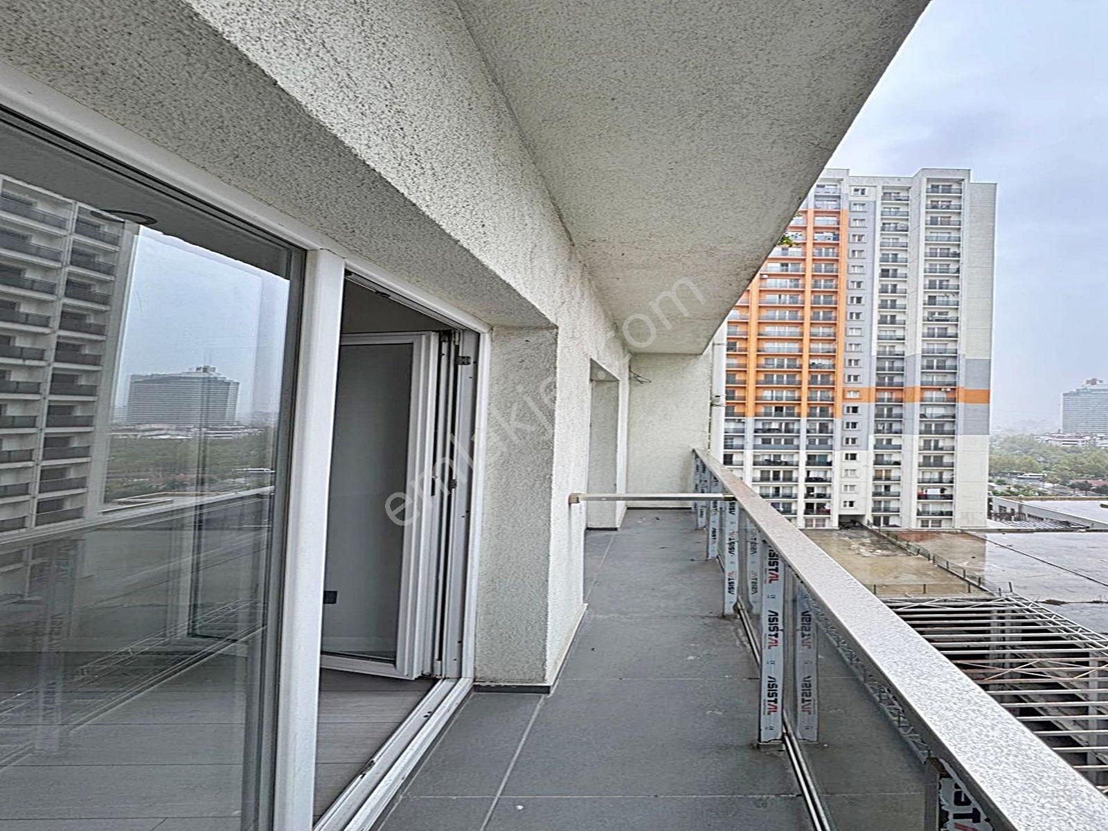 Cadde34 Yapı'dan Site İçerisinde Balkonlu 1+1 Krediye Uygun Satılık Daire!!! - Görsel 7